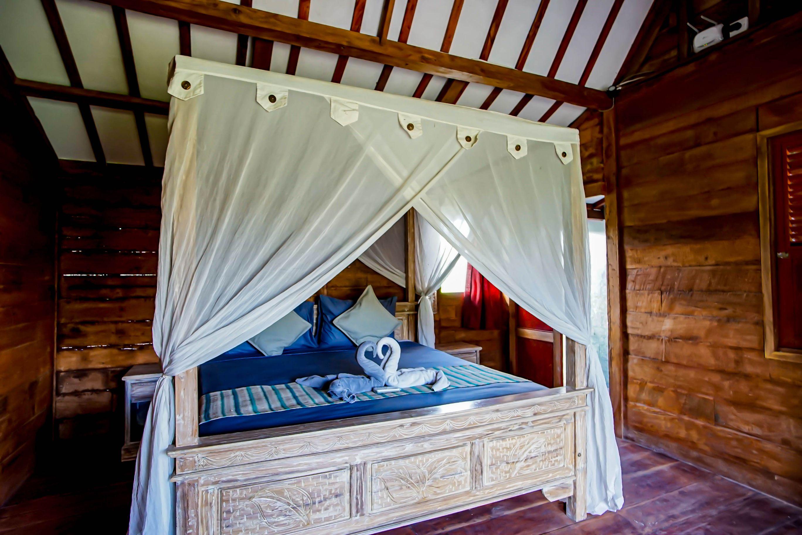 Cening Bagus Bungalow Canggu Eksteriør bilde